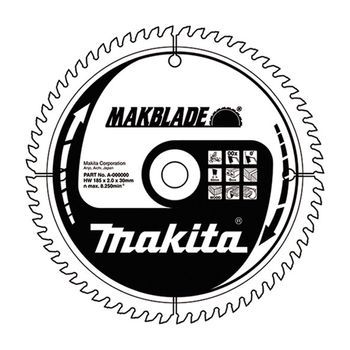 Disco Hm 216/30/80d Es Bls820 - Makita - A-86468