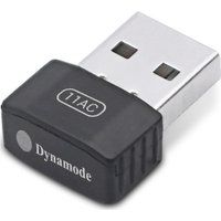 dynamode wl-ac-600m usb wireless adapter - ac 600 dual-band