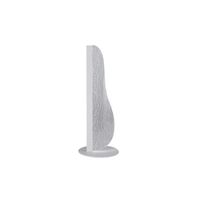 lampara de mesa led bianca cct dim