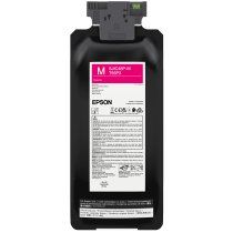 Epson SJIC48P-M cartucho de tinta 1 pieza(s) Original Rendimiento estÃ¡ndar Magenta