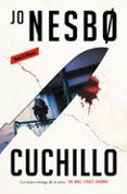 cuchillo harry hole 12