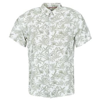 Deeluxe Camisa manga corta WILSON SH M opé para hombre