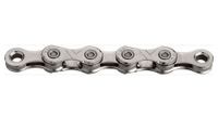 cadena kmc x11r 114 eslabones 11 velocidades gris