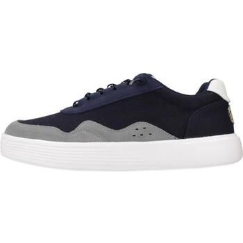 HEYDUDE Deportivas Moda Hudson M Canvas para hombre