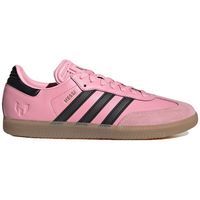 adidas zapatillas baskets samba messi cuir para hombre