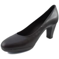 the flexx zapatos de tacon flexx san francisco cashmere para mujer