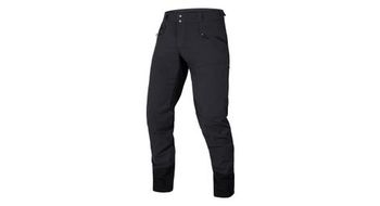 Pantalones endura singletrack trouser ii negros