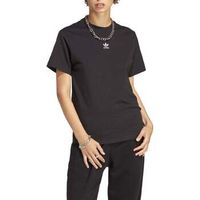 adidas tops y camisetas tee regular ic1826 para mujer