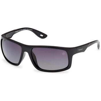Timberland Gafas de sol Polarized TB00034 01D para hombre