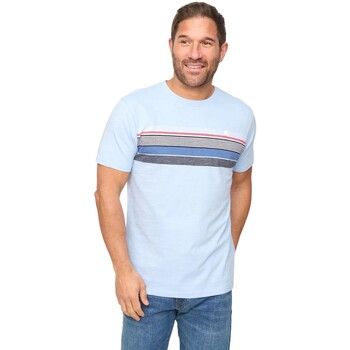 Bewley And Ritch Camiseta Laylen para hombre