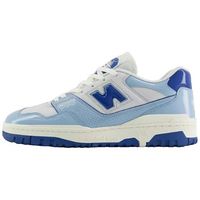 new balance zapatillas baskets 550 cuir para mujer