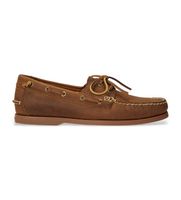polo ralph lauren para hombre 803932219002 mocasines de piel merton marron 41 plano ninguno casual