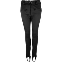 peak mountain pantalones fuseau de ski softshell femme afuzzono para mujer