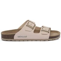 grunland sandalias cb9952pesca para mujer