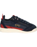 de kickers 686040-30 kick 18 cdt 103 marine rouge