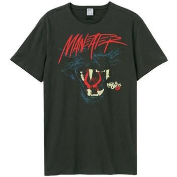 Amplified Clothing Tops y Camisetas Maneater para mujer