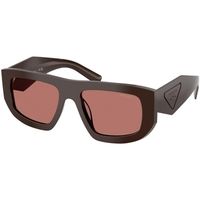 prada gafas de sol 0prd04su-27i80w para mujer