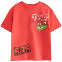 teenage mutant ninja turtles camiseta ns9111 para nino