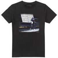 wildlife camiseta kitten on the keys para mujer