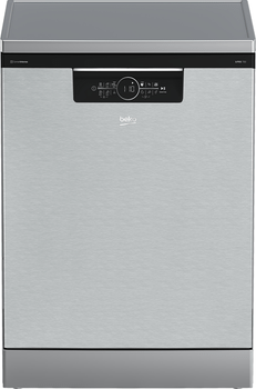 LAVAVAJILLAS 60 CM BEKO BDFN36560XC A 15 CUBIERTOS INOX