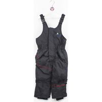 peak mountain pantalones ensemble de ski garcon eslalom para nino