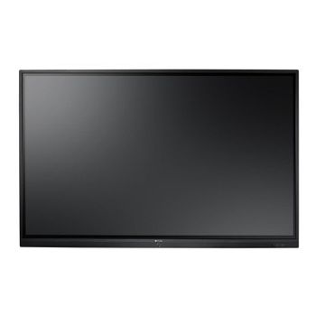 AG Neovo IFP-7502 Panel Plano Interactivo 74.5
