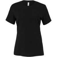 bella  canvas camiseta be6400 para mujer