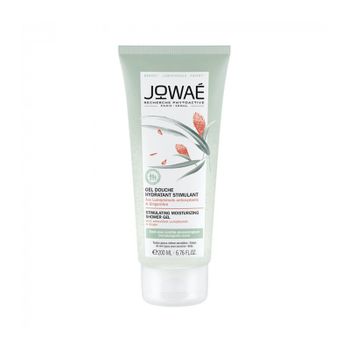 Gel De Ducha Jengibre 200ml