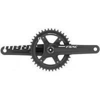 sram biela apex1 bb30 110 bcd 175 mm 42 dientes negro