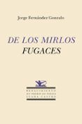 de los mirlos fugaces