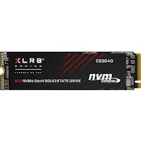 PNY CS3040 M.2 4000 GB PCI Express 4.0 3D NAND NVMe