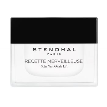 Soin nuit ovale lift