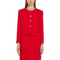 marella chaqueta mltfalesia para mujer