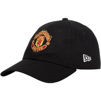 new-era gorra 9forty manchester united fc cap para hombre