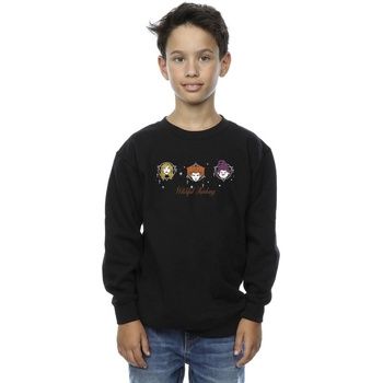 Disney Jersey Hocus Pocus Witchful Thinking para niño