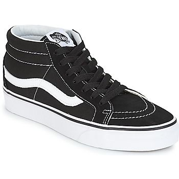 Vans Zapatillas altas SK8-MID REISSUE para mujer