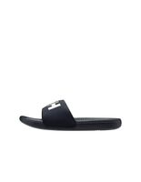 chanclas helly hansen slide hombre azul oscuro