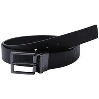 armani exchange cinturon xm001737af17984 para hombre