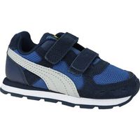 puma zapatillas vista v infants para nina