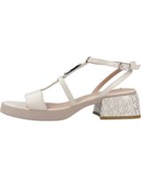 de liu jo sandalias mujer liu-jo modelo ines color beis butter