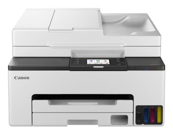 CANON MAXIFY GX2050 Multifunción A4 Wifi Inkjet Dúplex