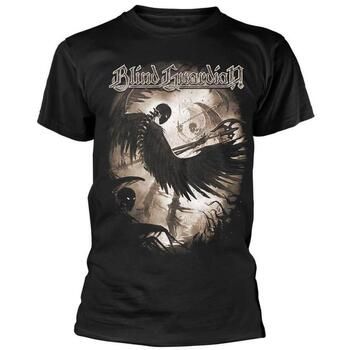 Blind Guardian Tops y Camisetas Dark Angel Battle para mujer