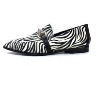 divine follie mocasines 835-25pb para mujer