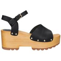kickers sandalias 930970-50 kick wedge para mujer