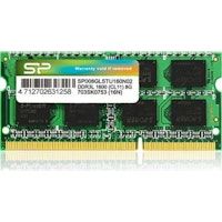 silicon power 8gb ddr3l so-dimm 8gb ddr3l 1600mhz