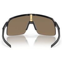 oakley gafas de sol hombre sutro lite mate carbon lente prizm 24k