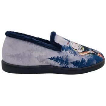 Roal Pantuflas 12228 para hombre