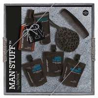 manstuff gift sets mega crate