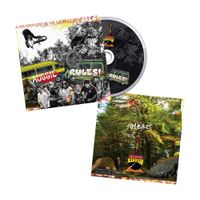sm aussie rulesdirt rules dvd