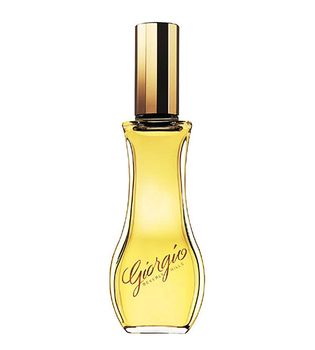 Giorgio Beverly Hills Giorgio Eau de Toillete for Women, Spray 90ml